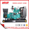 Generador de motores diésel 20kw 4B3.9-G1